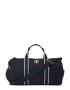 TOMMY HILFIGER Geantă de weekend albastru închis / roșu / alb - Pled.ro