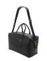 TOMMY HILFIGER Geantă de weekend maro deschis / negru - Pled.ro