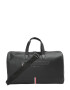 TOMMY HILFIGER Geantă de weekend negru - Pled.ro