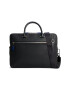 TOMMY HILFIGER Geantă laptop negru - Pled.ro