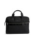 TOMMY HILFIGER Geantă laptop 'Elevated' negru - Pled.ro