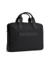 TOMMY HILFIGER Geantă laptop 'Elevated' negru - Pled.ro