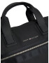 TOMMY HILFIGER Geantă laptop 'Elevated' negru - Pled.ro