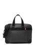 TOMMY HILFIGER Geantă laptop negru - Pled.ro