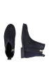 TOMMY HILFIGER Ghete chelsea bleumarin / argintiu - Pled.ro