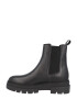 TOMMY HILFIGER Ghete chelsea negru - Pled.ro