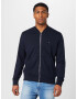 TOMMY HILFIGER Hanorac bleumarin - Pled.ro