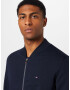 TOMMY HILFIGER Hanorac bleumarin - Pled.ro