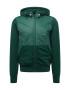 TOMMY HILFIGER Hanorac verde închis - Pled.ro