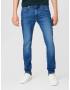 TOMMY HILFIGER Jeans albastru închis - Pled.ro