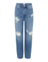 TOMMY HILFIGER Jeans albastru - Pled.ro