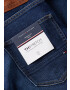 TOMMY HILFIGER Jeans albastru denim - Pled.ro