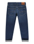 TOMMY HILFIGER Jeans albastru / albastru noapte / albastru denim / roșu burgundy - Pled.ro