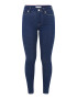 TOMMY HILFIGER Jeans albastru denim - Pled.ro