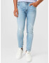 TOMMY HILFIGER Jeans albastru denim - Pled.ro