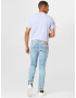 TOMMY HILFIGER Jeans albastru denim - Pled.ro