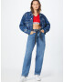 TOMMY HILFIGER Jeans albastru denim - Pled.ro