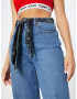 TOMMY HILFIGER Jeans albastru denim - Pled.ro