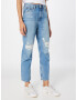 TOMMY HILFIGER Jeans albastru denim - Pled.ro