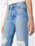 TOMMY HILFIGER Jeans albastru denim - Pled.ro