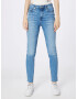 TOMMY HILFIGER Jeans 'Cigarette' albastru denim - Pled.ro