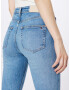 TOMMY HILFIGER Jeans 'Cigarette' albastru denim - Pled.ro