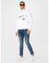 TOMMY HILFIGER Jeans albastru denim - Pled.ro