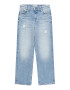 TOMMY HILFIGER Jeans albastru denim - Pled.ro