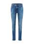 TOMMY HILFIGER Jeans albastru denim - Pled.ro