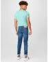 TOMMY HILFIGER Jeans albastru denim - Pled.ro