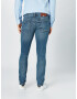 TOMMY HILFIGER Jeans albastru denim - Pled.ro