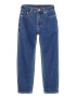 TOMMY HILFIGER Jeans albastru denim - Pled.ro