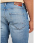 TOMMY HILFIGER Jeans albastru denim - Pled.ro