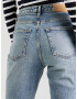 TOMMY HILFIGER Jeans albastru denim - Pled.ro