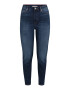 TOMMY HILFIGER Jeans albastru denim - Pled.ro