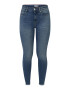 TOMMY HILFIGER Jeans albastru denim - Pled.ro