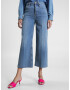 TOMMY HILFIGER Jeans albastru denim / maro - Pled.ro