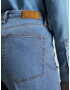 TOMMY HILFIGER Jeans albastru denim / maro - Pled.ro