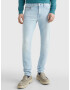 TOMMY HILFIGER Jeans albastru deschis - Pled.ro