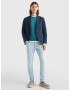 TOMMY HILFIGER Jeans albastru deschis - Pled.ro