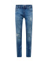 TOMMY HILFIGER Jeans 'Austin' albastru denim - Pled.ro