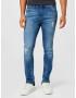 TOMMY HILFIGER Jeans 'Austin' albastru denim - Pled.ro