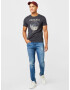 TOMMY HILFIGER Jeans 'Austin' albastru denim - Pled.ro