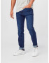 TOMMY HILFIGER Jeans 'Bleecker' albastru închis - Pled.ro