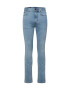 TOMMY HILFIGER Jeans 'Bleecker' albastru / bleumarin / maro / sângeriu / alb - Pled.ro