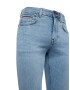 TOMMY HILFIGER Jeans 'Bleecker' albastru / bleumarin / maro / sângeriu / alb - Pled.ro