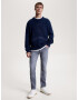 TOMMY HILFIGER Jeans 'Bleecker' gri denim - Pled.ro