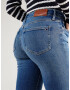 TOMMY HILFIGER Jeans 'Como Melany' albastru denim - Pled.ro