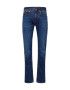 TOMMY HILFIGER Jeans 'Denton' albastru denim - Pled.ro