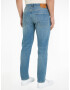 TOMMY HILFIGER Jeans 'Denton' albastru denim - Pled.ro